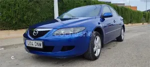 Usado Mazda 6