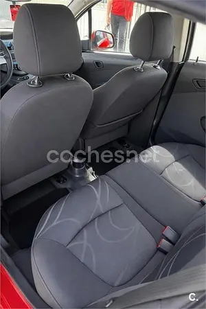 Usado Chevrolet Spark