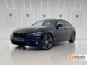 Usado BMW 440