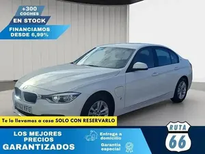 Käytetty BMW 330e