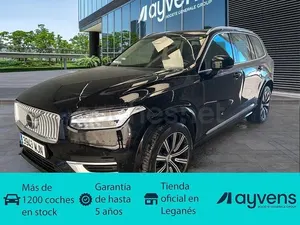 Usado Volvo XC90