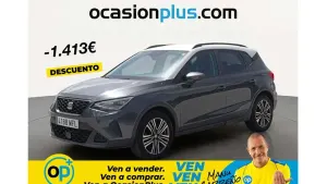 Occasion Seat Arona