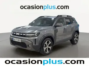 Usado Dacia Duster