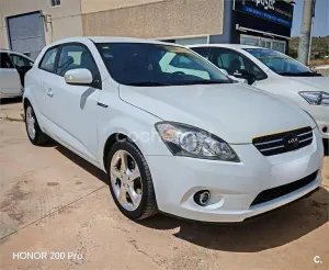 Käytetty Kia ProCeed