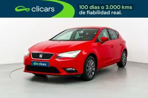 Używany Seat Leon