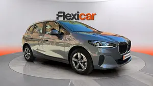 Używany BMW 218