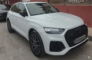 Usado Audi Q5