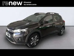 Usado Dacia Sandero