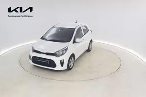 Begagnad Kia Picanto
