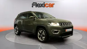Occasion Jeep Compass