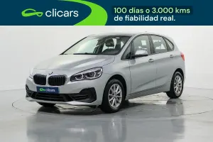 Usado BMW 218 Active Tourer