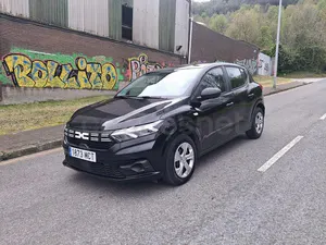 Usado Dacia Sandero