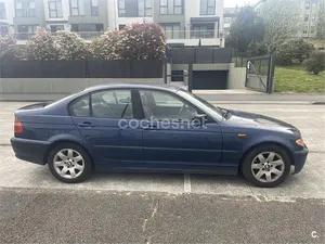 Usado BMW 320