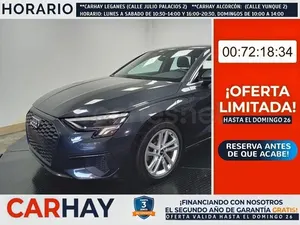 Usado Audi A3