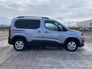 Gebraucht Peugeot Rifter