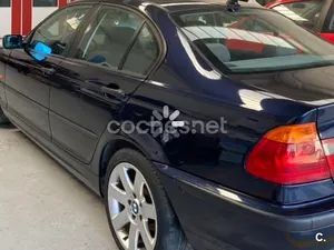 Usado BMW 320
