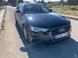 Brugt Audi A6