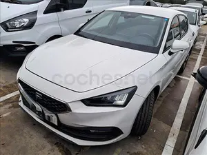 Usado Seat Leon