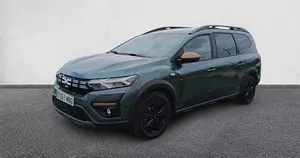 Occasion Dacia Jogger