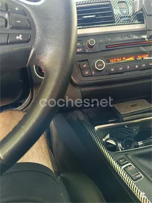 Begagnad BMW 320