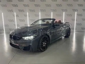 Usado BMW M4