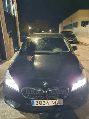 Usado BMW 225