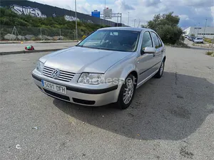 Begagnad VW Bora
