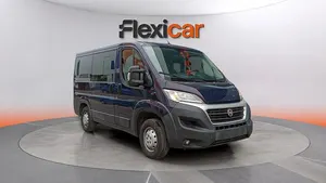 Usado Fiat Ducato