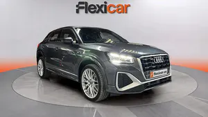 Usado Audi Q2
