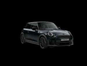 Brugt Mini Cooper