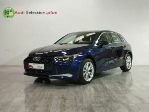 Usado Audi Q3