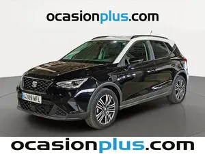 Occasion Seat Arona