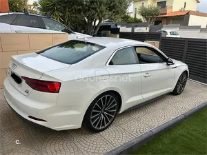 Używany Audi A5