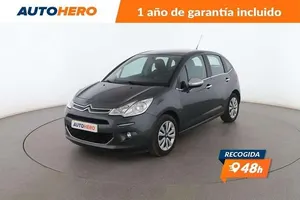 Occasion Citroën C3
