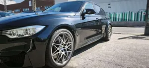 Używany BMW M3