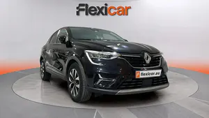 Begagnad Renault Arkana
