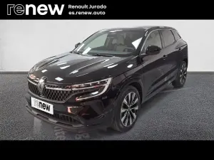 Käytetty Renault Austral