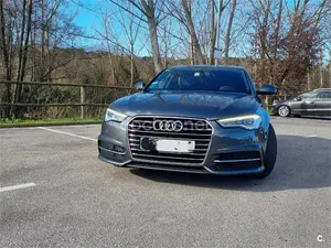 Brugt Audi A6