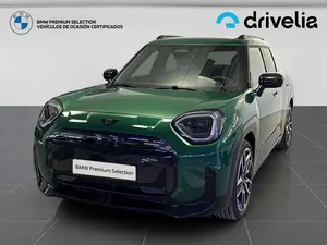 Używany Mini Aceman