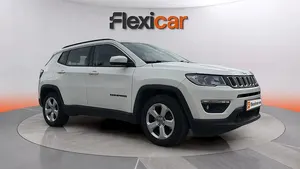 Occasion Jeep Compass