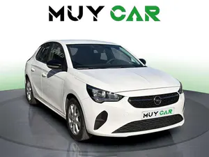 Brugt Opel Corsa
