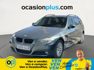 Usado BMW 318