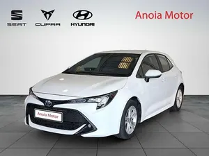 Usado Toyota Corolla