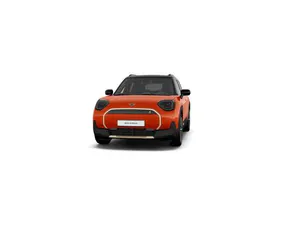 Begagnad Mini Aceman
