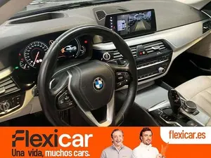 Occasion BMW 525