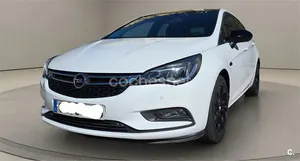 Brugt Opel Astra