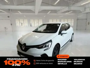 Używany Renault Clio V