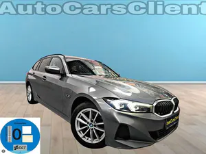 Occasion BMW 320e