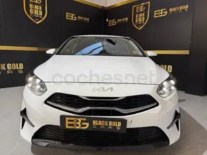 Brugt Kia Ceed