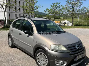 Occasion Citroën C3